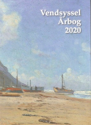 FORSIDE 2020