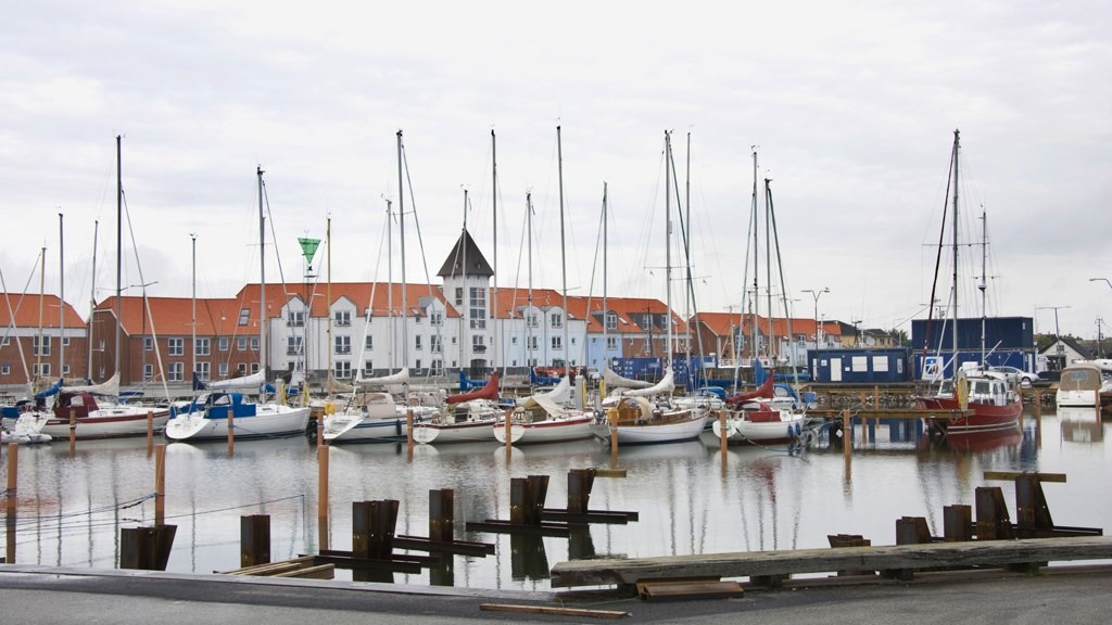 STRANDBY